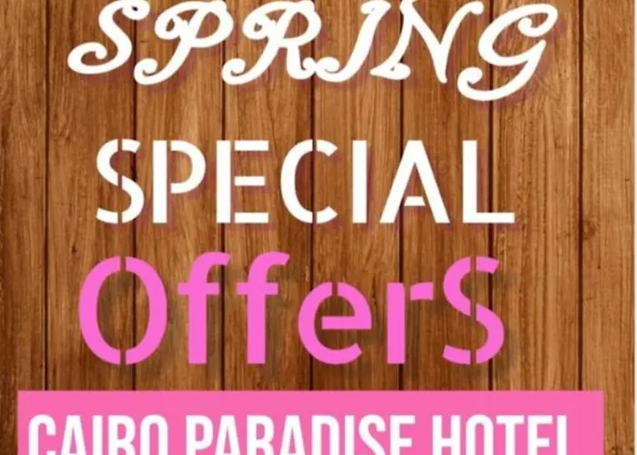Cairo Paradise Hotel
