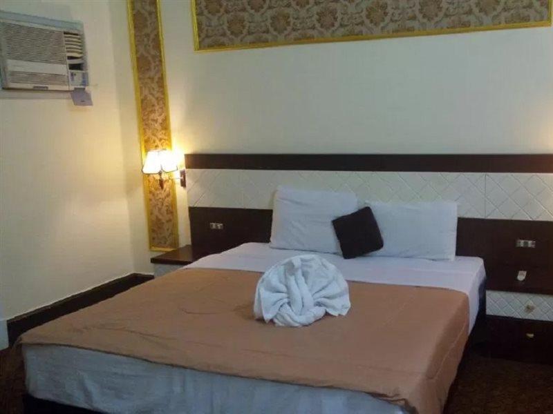Paradise 3* Cairo