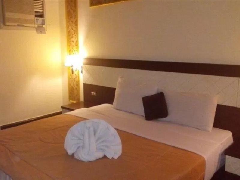 Paradise Hotel Cairo