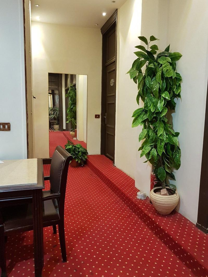 Paradise Cairo