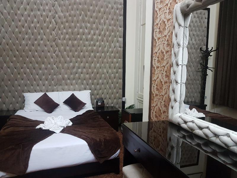Hotel Paradise Cairo