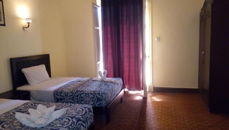 Paradise Hotel Cairo