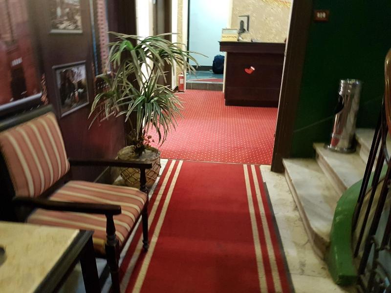 Paradise Cairo