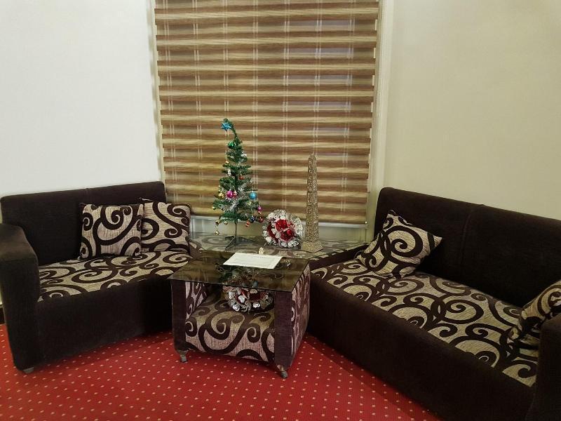 Hotel Paradise Cairo
