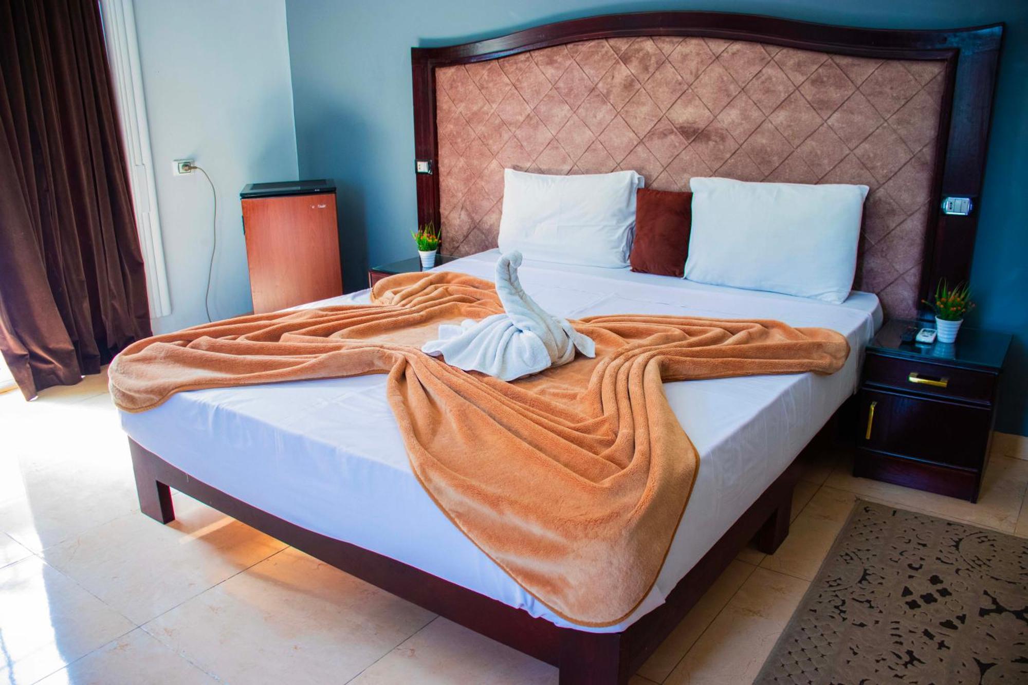 Hotel Paradise