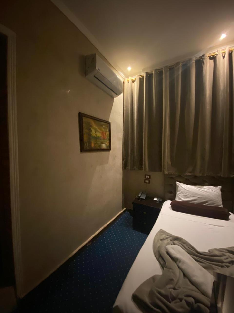 Hotel Paradise 3*