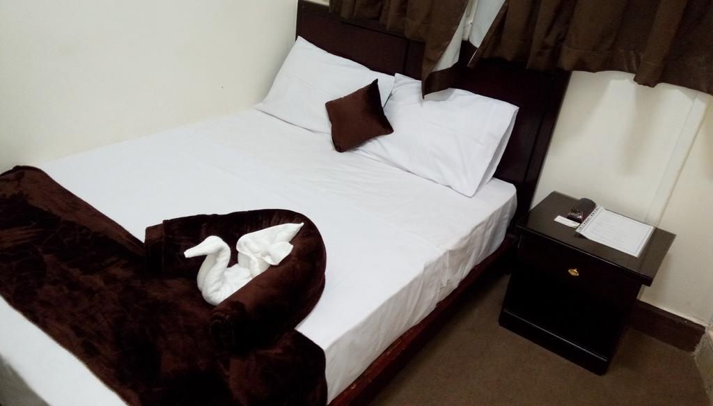 Hotel Paradise 3*