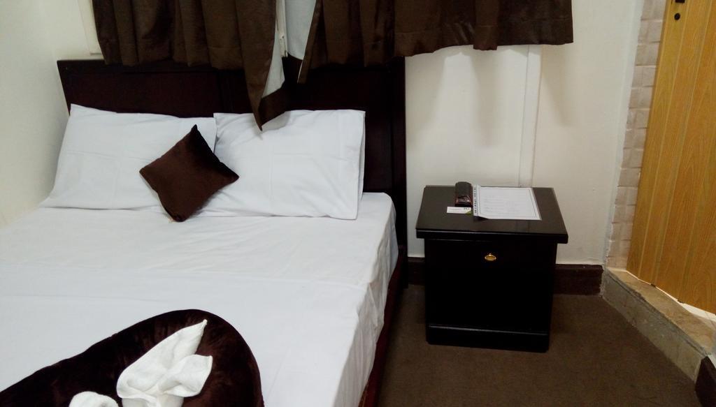Paradise Hotel Cairo