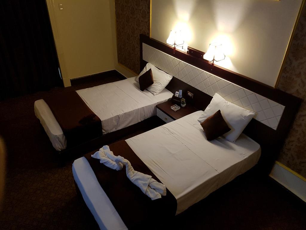 Hotel Paradise Cairo