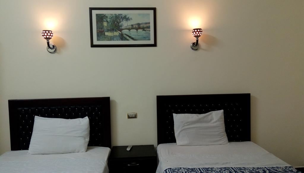 Hotel Paradise