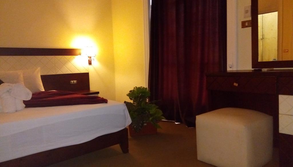 Paradise 3* Cairo