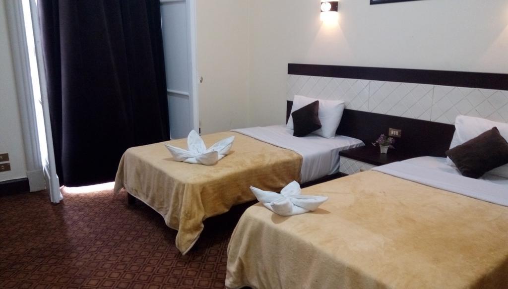 Hotel Paradise 3*
