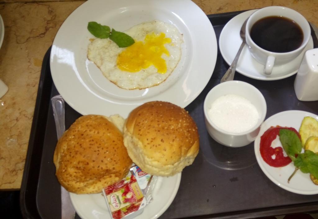 برادايس فندق 3*