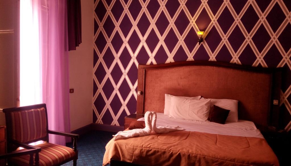 Hotel Paradise Cairo