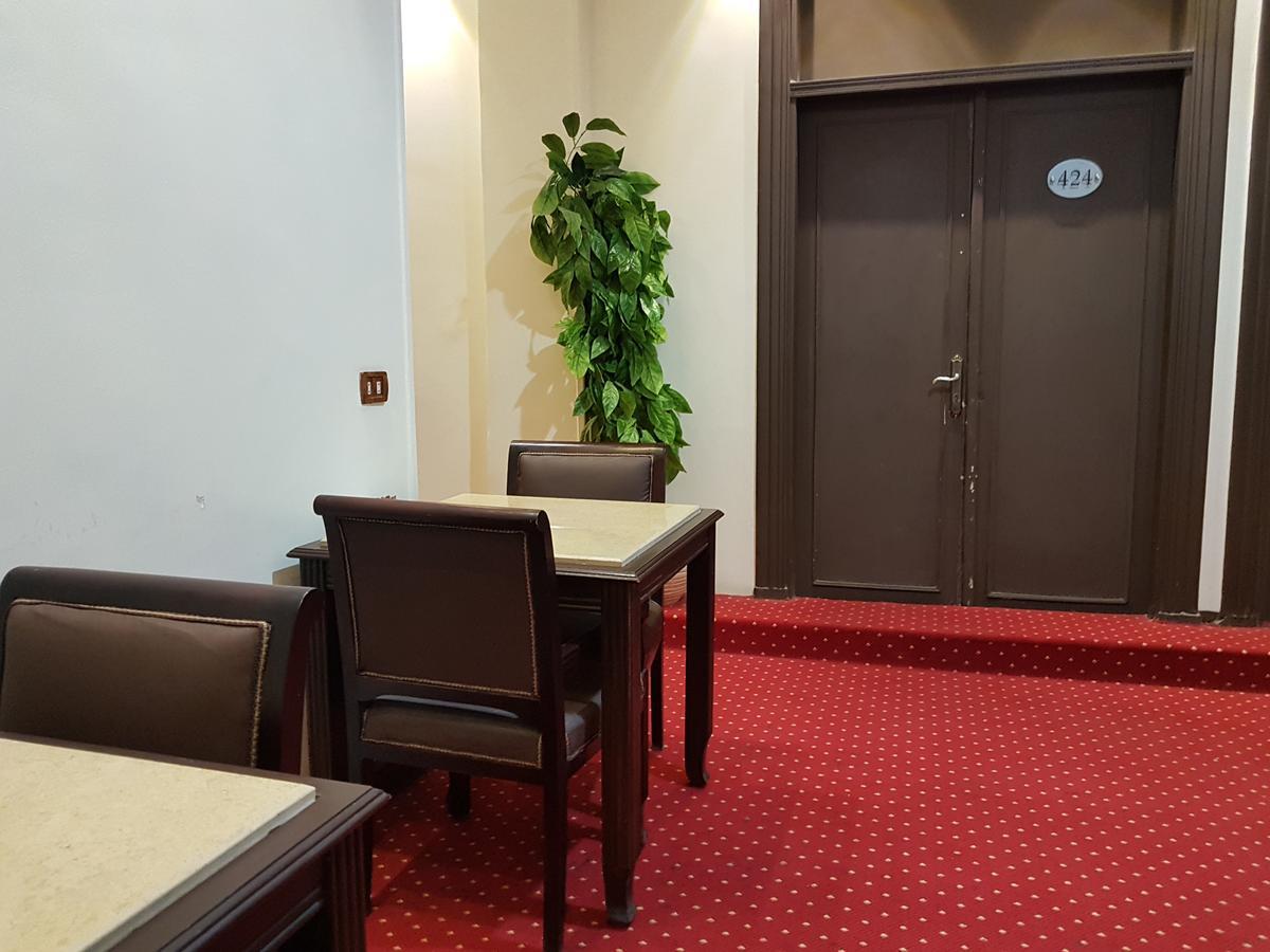 Hotel Paradise 3*