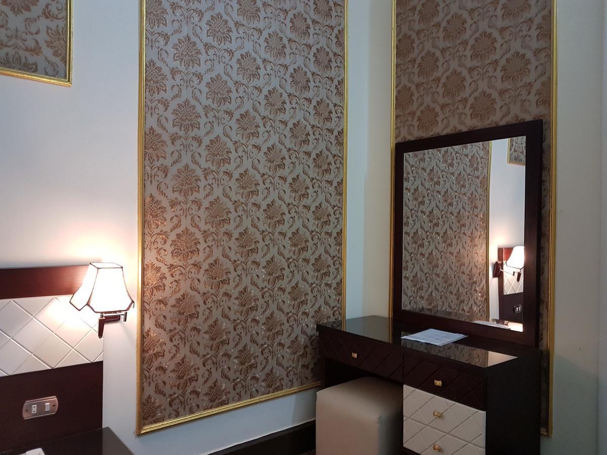 Hotel Paradise Cairo