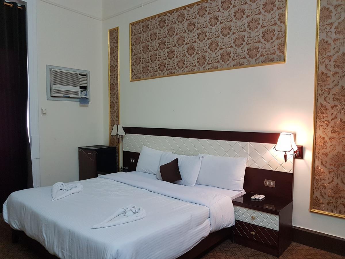 Szálloda Paradise 3*